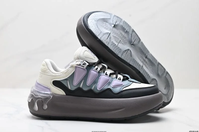 Fila Shoes SoftTouch 3524
