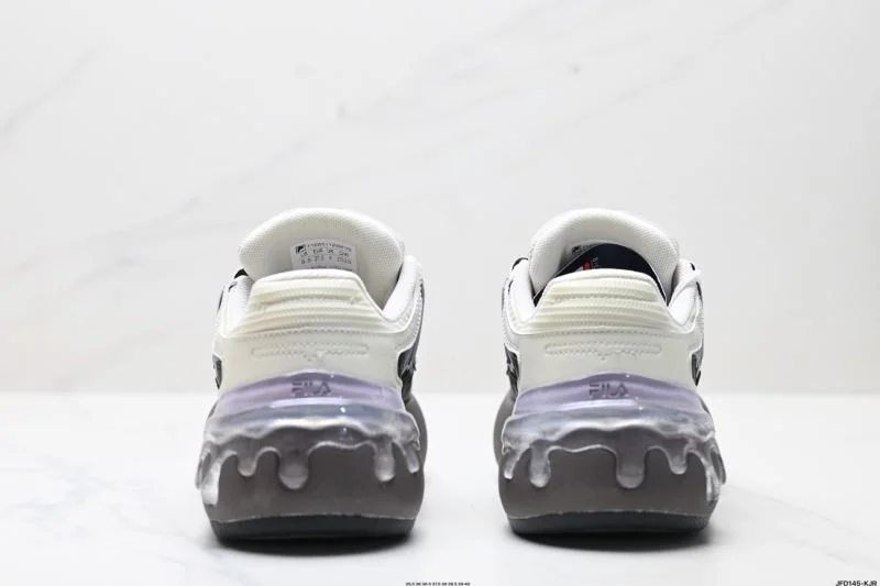 Fila Shoes SoftTouch 3524