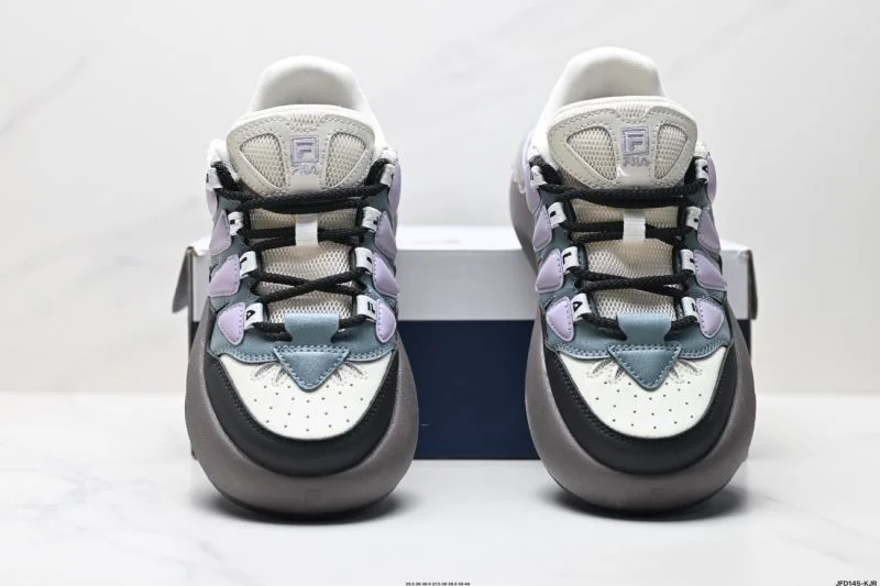 Fila Shoes SoftTouch 3524