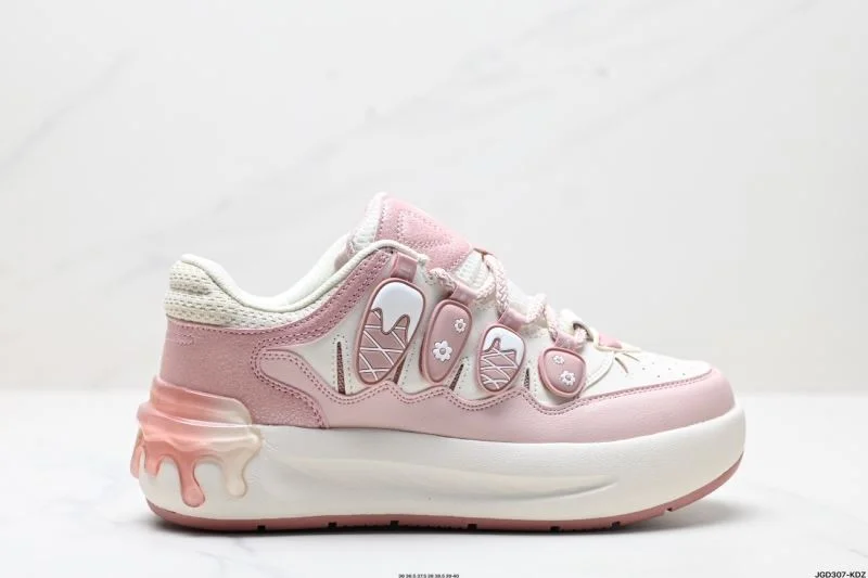 Refined Fila Shoes 3511