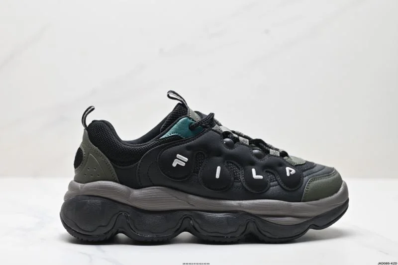 WeatherProof Fila Shoes 3517