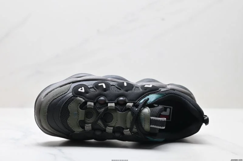 WeatherProof Fila Shoes 3517