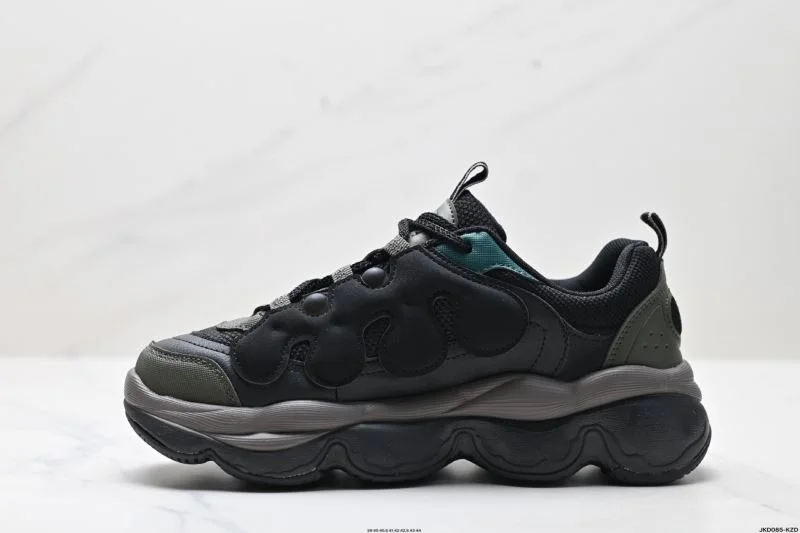 WeatherProof Fila Shoes 3517