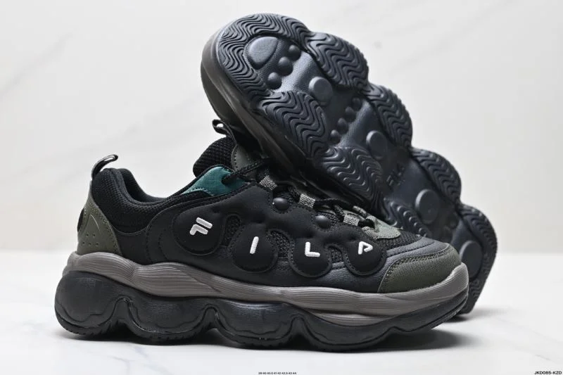 WeatherProof Fila Shoes 3517