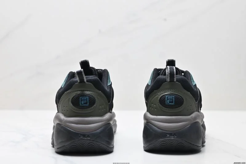 WeatherProof Fila Shoes 3517