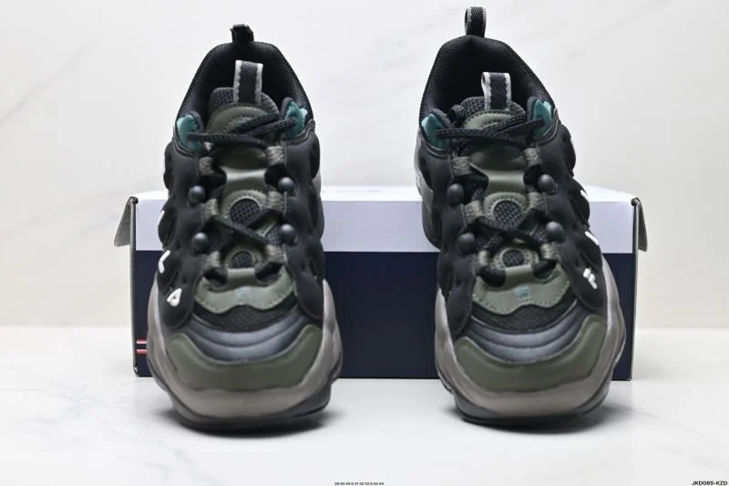 WeatherProof Fila Shoes 3517