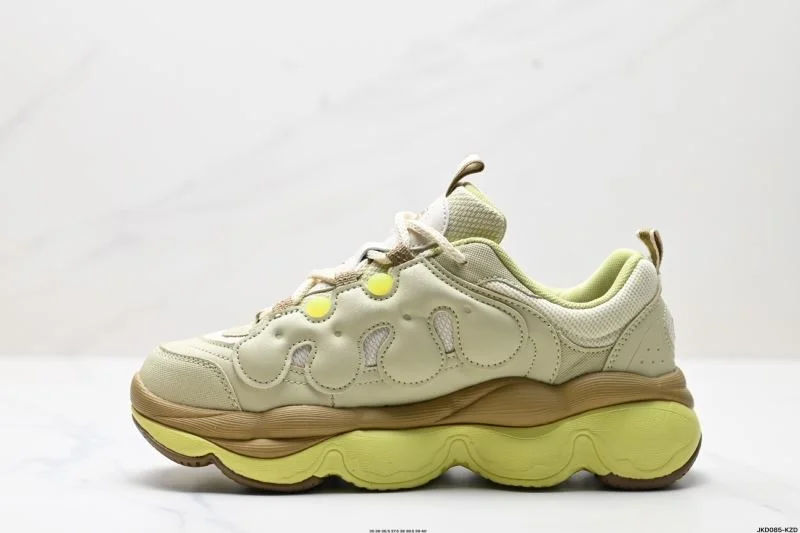 Cozy Fila Shoes 3518
