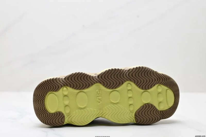 Cozy Fila Shoes 3518