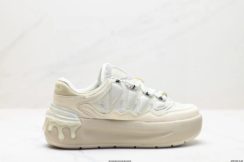 Fila Shoes Refined 2502