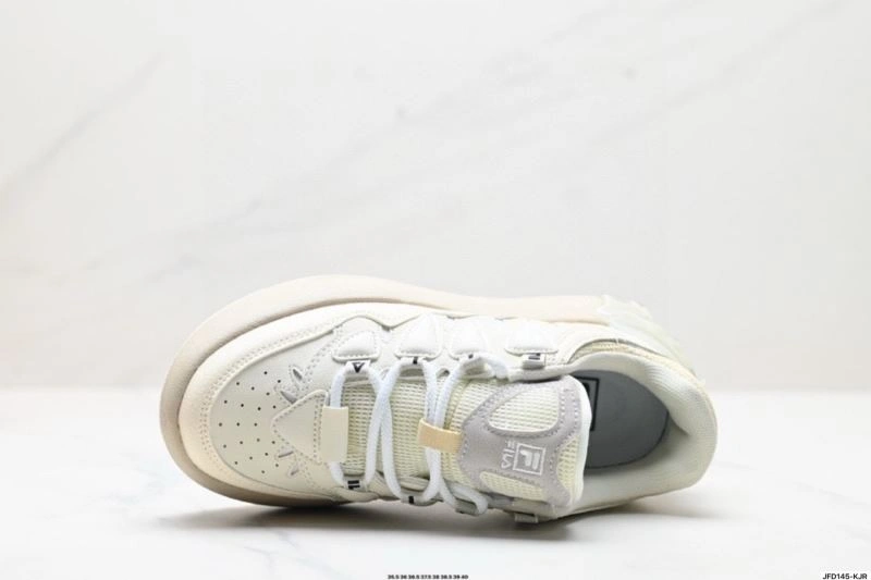 Fila Shoes Refined 2502