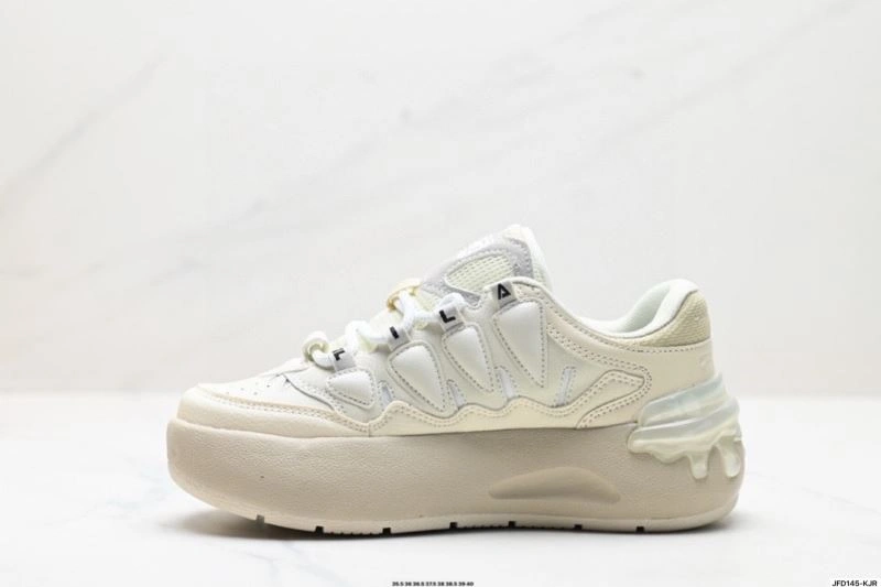 Fila Shoes Refined 2502