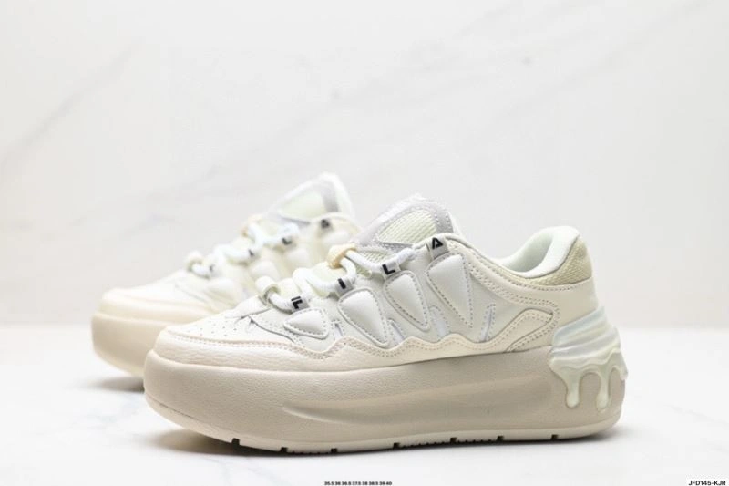 Fila Shoes Refined 2502