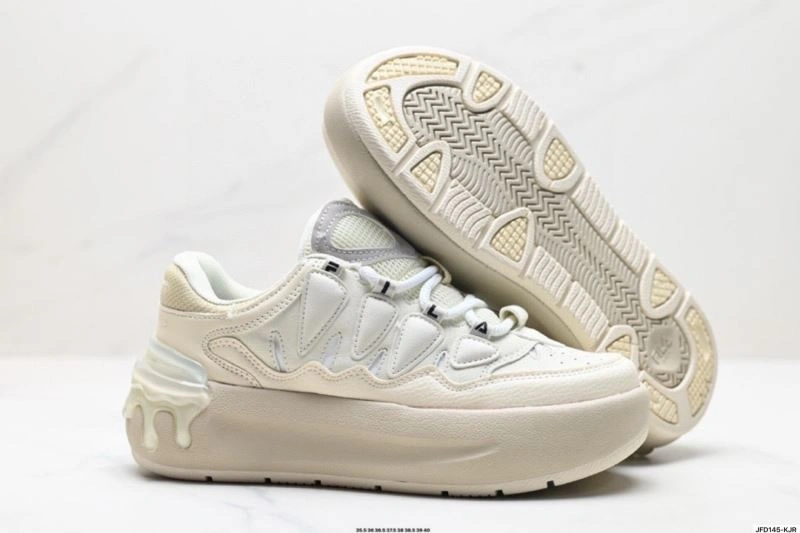 Fila Shoes Refined 2502