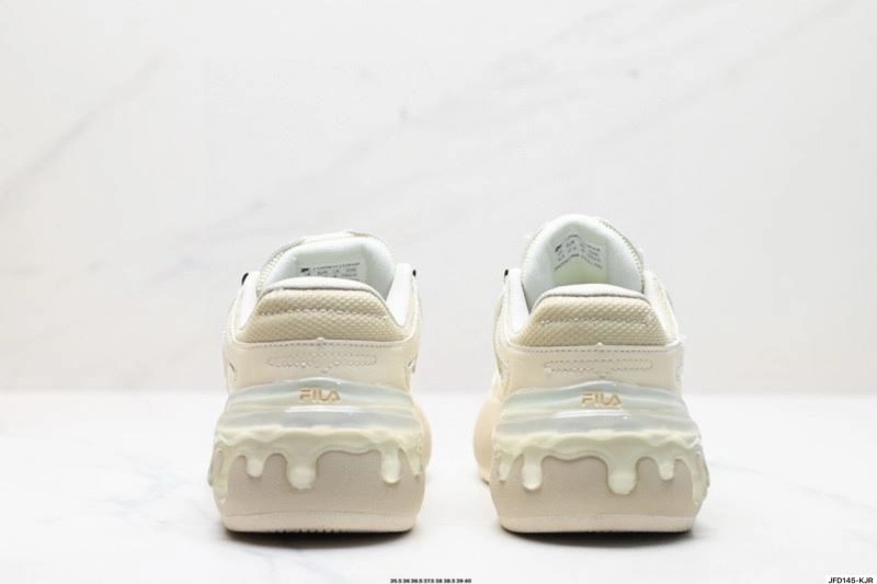 Fila Shoes Refined 2502