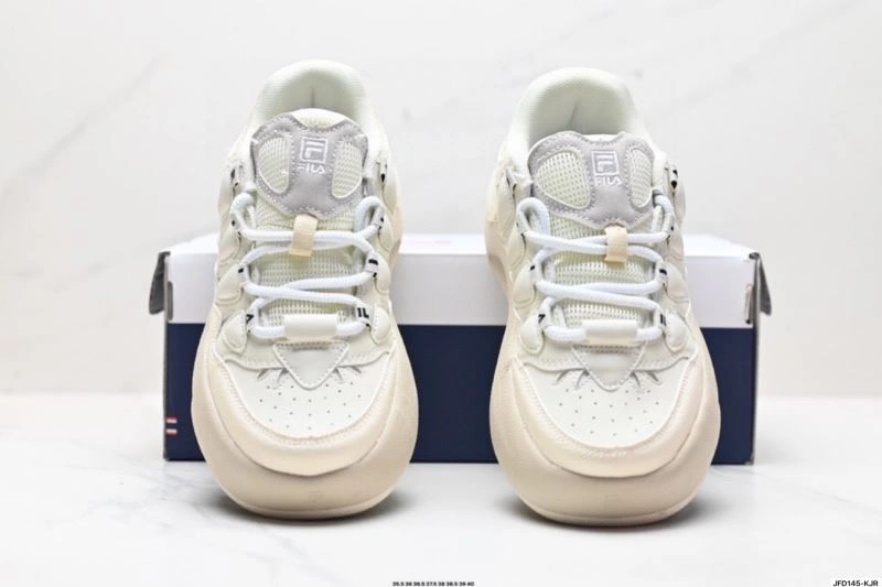 Fila Shoes Refined 2502