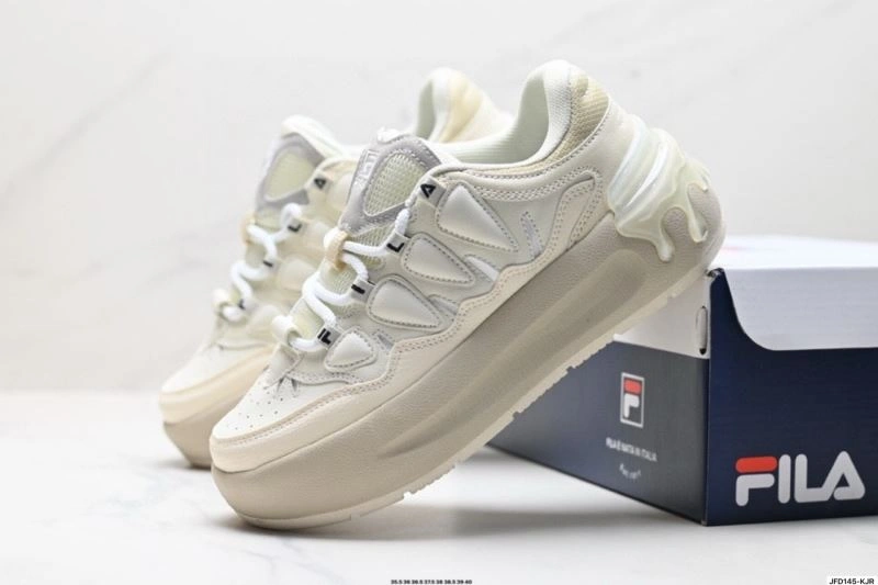 Fila Shoes Refined 2502