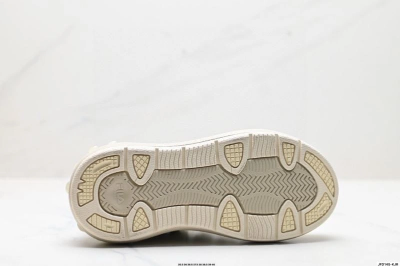 Fila Shoes Refined 2502