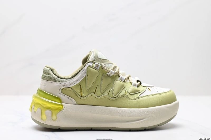 Fila Shoes Sophisticated 2509