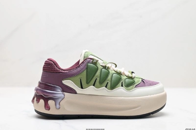 Fila Shoes WaterResistant 2507