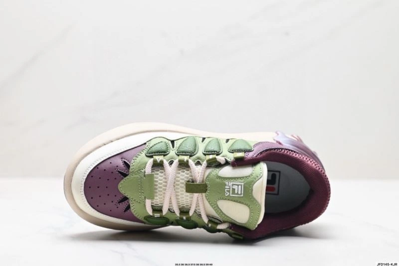 Fila Shoes WaterResistant 2507
