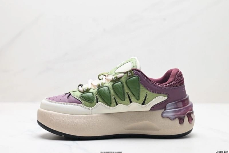 Fila Shoes WaterResistant 2507