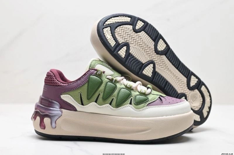 Fila Shoes WaterResistant 2507