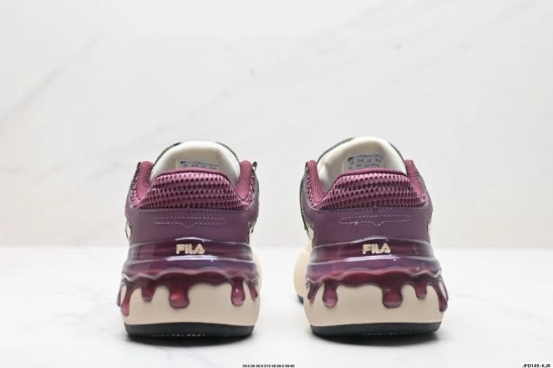 Fila Shoes WaterResistant 2507