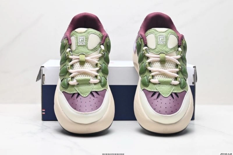 Fila Shoes WaterResistant 2507