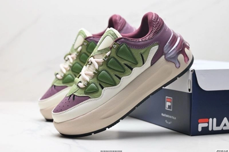 Fila Shoes WaterResistant 2507