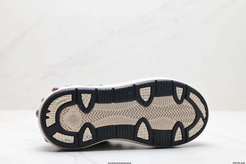 Fila Shoes WaterResistant 2507