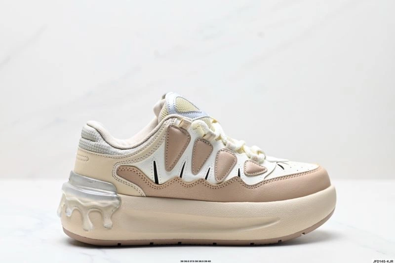 Durable Fila Shoes 2506