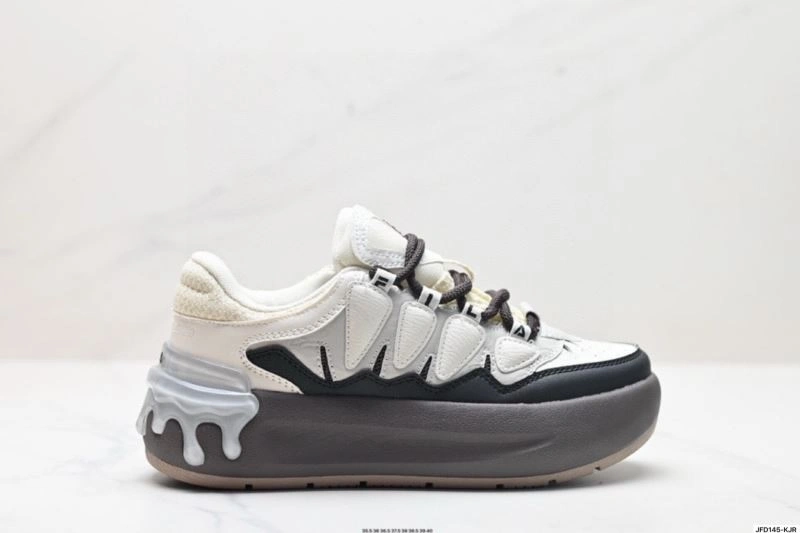 Fila Shoes Upgraded 2495