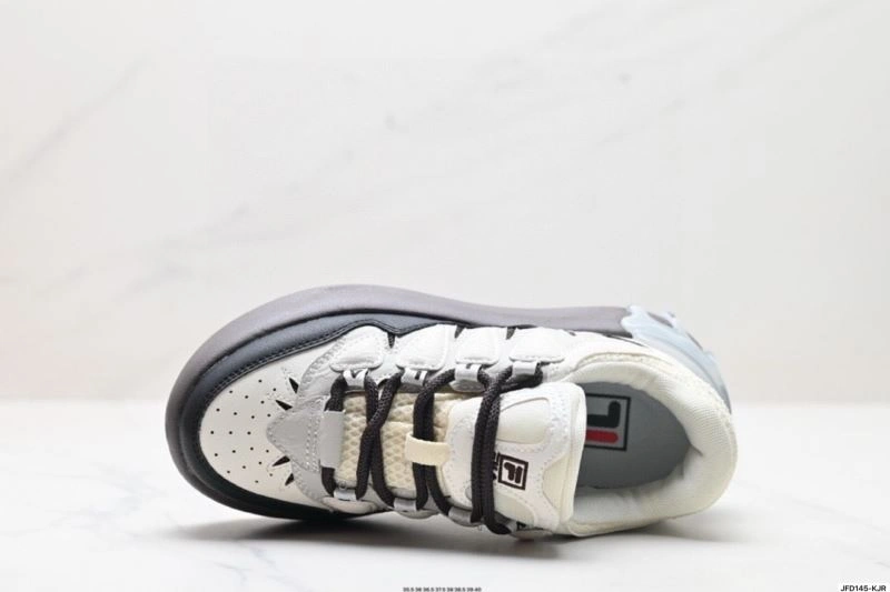 Fila Shoes Upgraded 2495