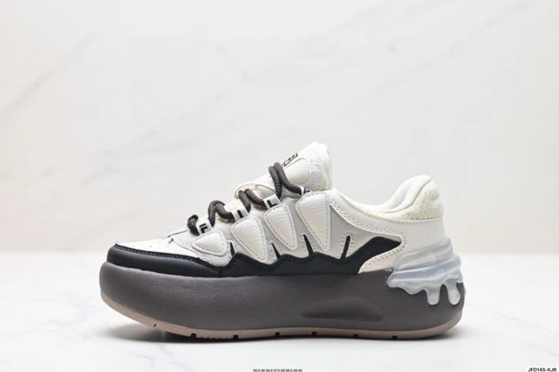 Fila Shoes Upgraded 2495