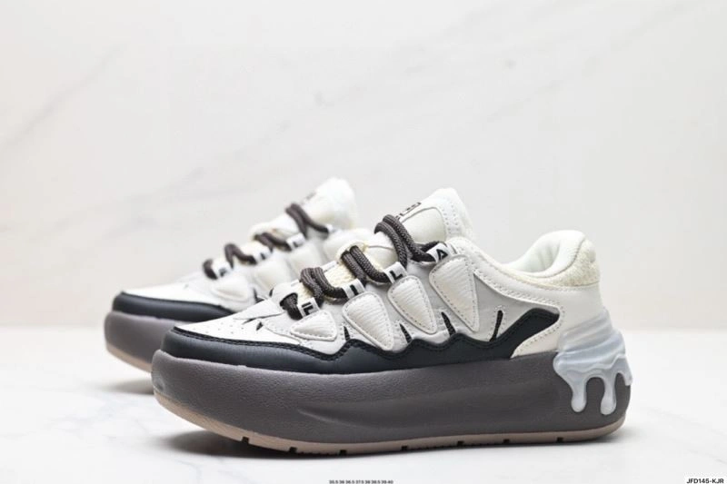 Fila Shoes Upgraded 2495