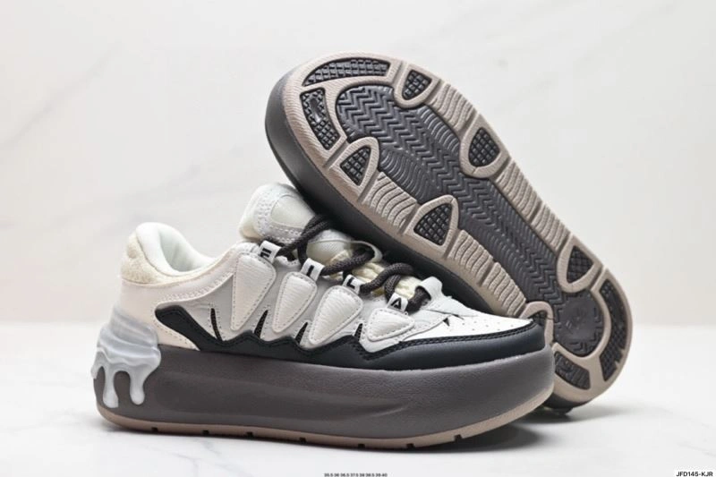 Fila Shoes Upgraded 2495