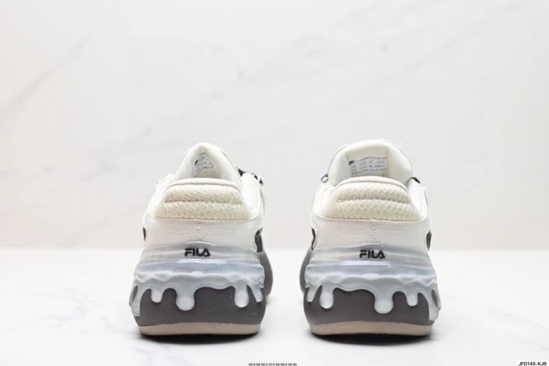 Fila Shoes Upgraded 2495