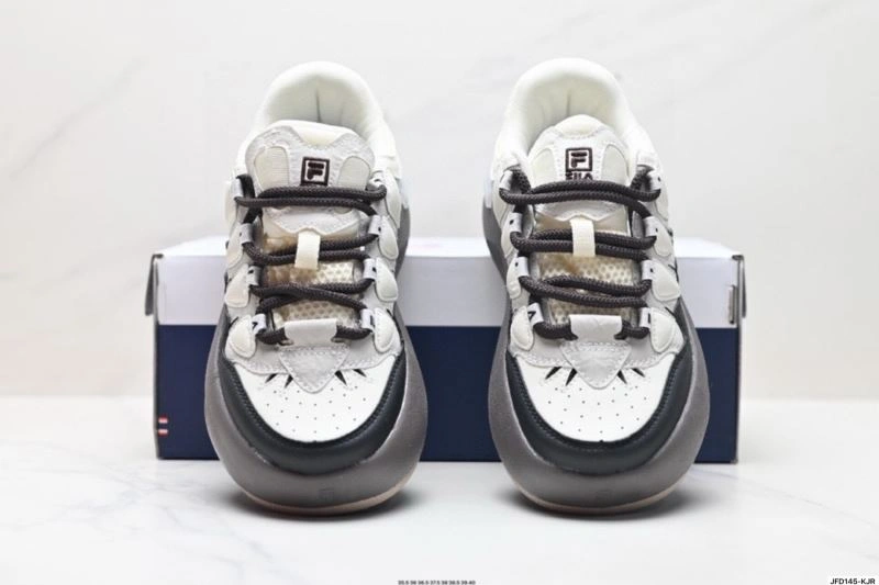Fila Shoes Upgraded 2495