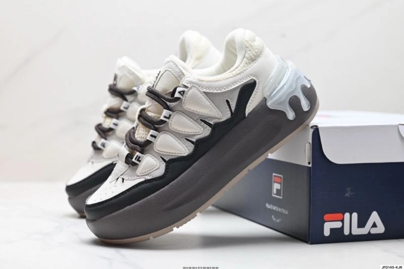 Fila Shoes Upgraded 2495