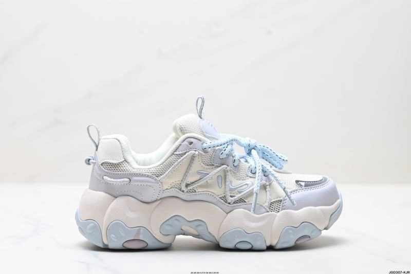 SportInspired Fila Shoes 2558