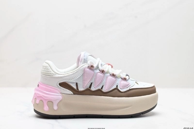OdorResistant Fila Shoes 2491