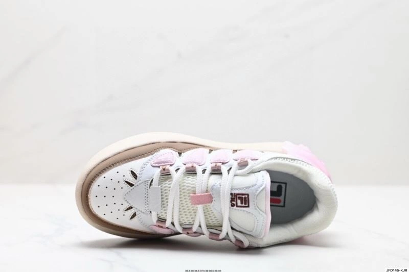 OdorResistant Fila Shoes 2491