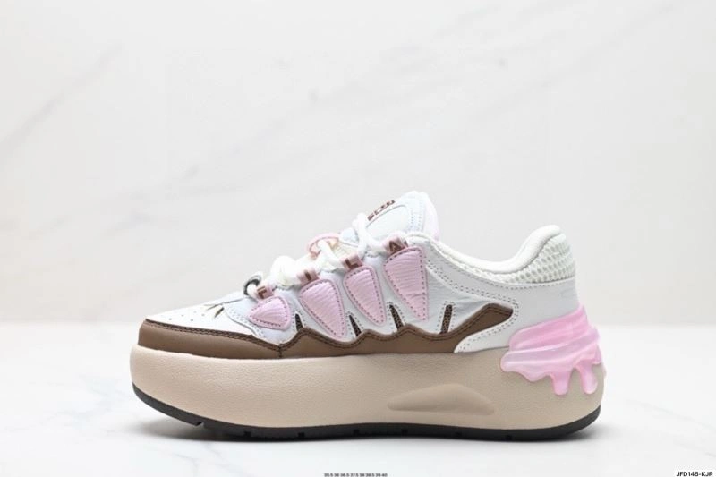 OdorResistant Fila Shoes 2491