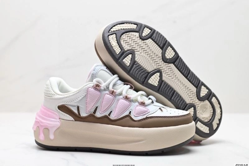 OdorResistant Fila Shoes 2491