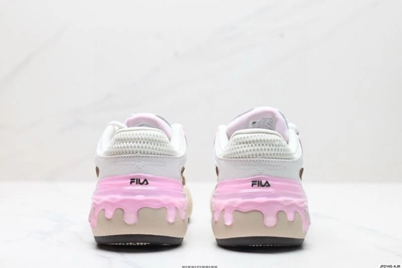 OdorResistant Fila Shoes 2491