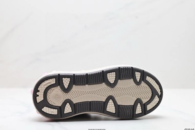 OdorResistant Fila Shoes 2491