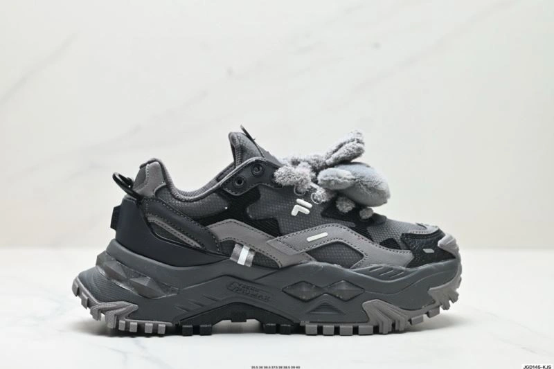 Fila Shoes Elegant 2483