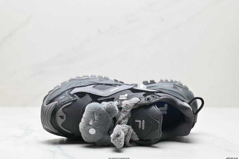 Fila Shoes Elegant 2483