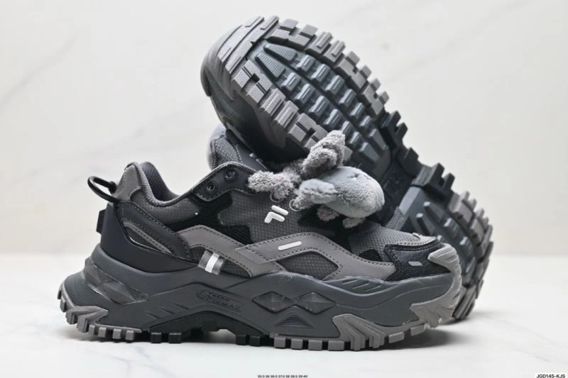 Fila Shoes Elegant 2483