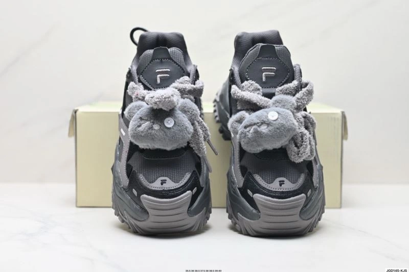 Fila Shoes Elegant 2483